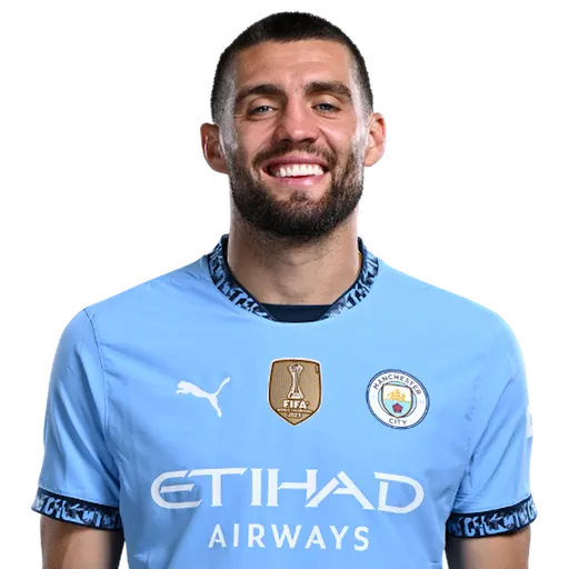 Mateo Kovačić
